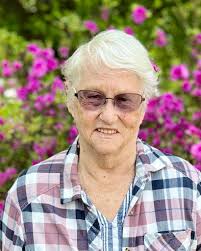 Lula Ruth Lecrone Obituary August 30, 2024