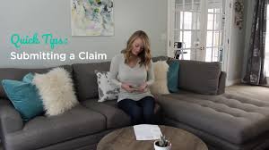 Watch our short tutorial to see how easy it is to submit claims online in your customer account. How To File A Pet Insurance Claim With Pets Best