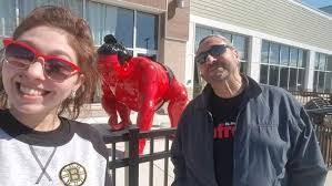 Danielle Bellavance's Instagram, Twitter & Facebook