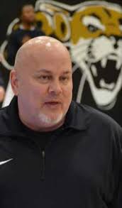 Fletchall enjoys NABC convention, Final Four in Atlanta