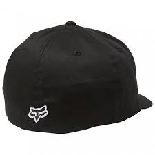 Fox Racing Flex 45 Flexfit Hat Cap Men S Buy Online Bergfreunde Eu