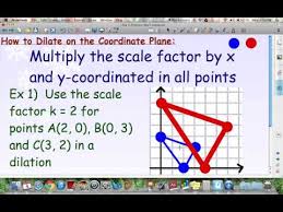 Check spelling or type a new query. Dilations Coordinate Plane Worksheet Jobs Ecityworks