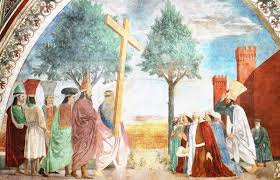 La exaltación de la santa cruz (en griego: La Exaltacion De La Santa Cruz Explicada Por Benedicto Xvi 14 Septiembre Primeros Cristianos