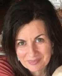 Anne Marie (Lewis) Rodgers