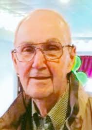 Donald Morehouse Obituary (1933