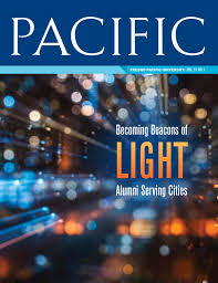 Spring 2018 Pacific Magazine By Fpu Pacific Magazine Issuu