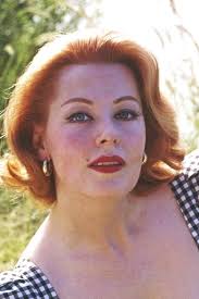Arlene Dahl — The Movie Database (TMDB)