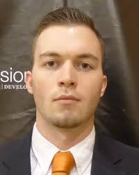 2015 Men's Lacrosse Roster