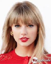 Taylor Swift Biyografiler.com
