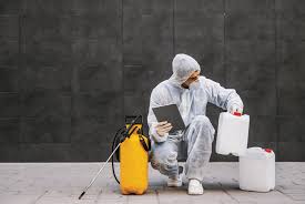 How often should pest control be done ? - CPC(India) Pest Control