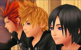 He is originally from disney's the lion king. Why Roxas And Xion Should Stay Dead In Kingdom Hearts 3 Mammoth Gamers