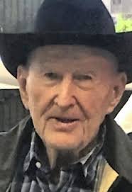 Marvin 'Bill' Dugan, 96