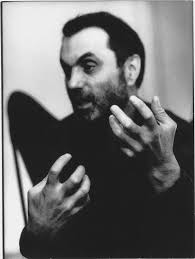 Unmittelbare Vergangenheit. Drei Kulturvermittler der 80er Jahre (1999)