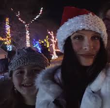 I woke up to a bruise