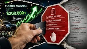 How to Choose a Prop Firm | CryptoSlate