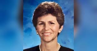 Donna Grace Walton Obituary