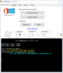 Cara aktivasi microsoft office 2019 professional plus termudah | microsoft office 2019 adalah pembaruan dari produk office sebelumnya yaitu office 2016. Bagas31 Kmsauto Final Windows Office Activator Download