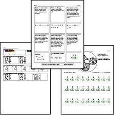 Enhance your student's knowledge of algebra, geometry and functions with our 7th grade math curriculum. First Grade Math Worksheets Free Printable Math Pdfs Edhelper Com