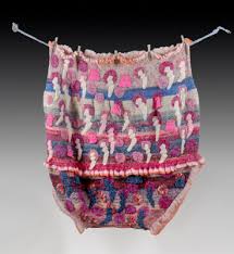 Laura Kinzel. Multimedia Artist. Photo Gallery by Trent Watts at pbase.com