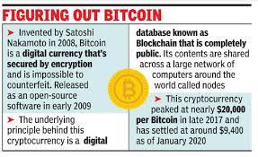 India's supreme court, the country's apex court, has directed the central government to present its official stance on cryptocurrency within two weeks. Cryptocurrency News Sc Quashes Rbi Order Paves Way For Cryptocurrency Trade India Business News Times Of India