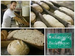 Le Pain Des Collines Une Autre Facon De Faire Du Pain Le Grand Pastis