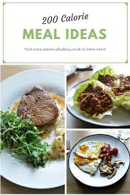 No knead to worry, these crust alternatives are ready to go. 15 Dinner Recipes Under 200 Calories