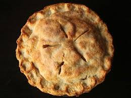 Easy Pie Dough Recipe Recipe Easy Pie Perfect Pies Easy Pie Dough