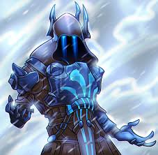 Fortnite Ice King Skin Png Fortnite Cheat Detection He is part of the ice kingdom set. fortnite cheat detection blogger