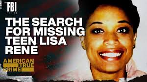 The Search for Lisa René