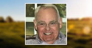 George Silvers Dixon Obituary 2024