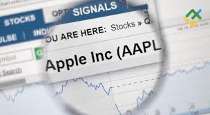 (aapl) stock quote, history, news and other vital information to help you with your stock trading and investing. Apple Stock Forecast Price Predictions For 2021 2022 2025 And Beyond Liteforex