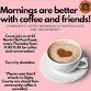 Community Coffee Mornings event image