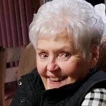 Dolores M. Marsh Obituary