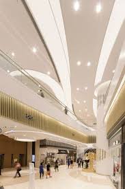 Popcorn Tko Hong Kong By Agc Design Shopping Mall Interior Shopping Mall Design Mall Design