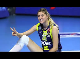 The objectives of growth, transformation and employment are mutually reinforcing. Bianka Busa Highlights Fenerbahce Vs Sariyer Msl 2020 21 Youtube