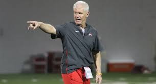 Adding or changing a referee. Kerry Coombs Set To Make 1 4 Million Ohio State Will Have Four Million Dollar Assistant Coaches In 2020 Eleven Warriors