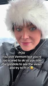 Alpenrose Gondola Experience in Vail