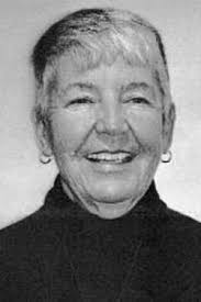 Obituary: Sister Patricia Joy Conner