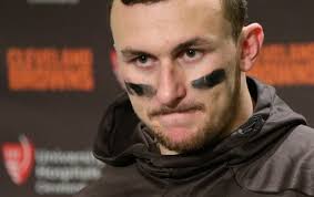 The Browns will waive Johnny Manziel March 9: 5 takeaways
