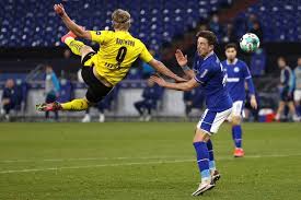 «боруссия» их дортмунда на выезде переиграла «штутгарт». Obzor Matcha Shalke Borussiya Dortmund Shmeli Zabili 4 Gola Holand Oformil Dubl Novosti Germanii Na Football Fun Ru