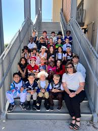 Belen Soto Elementary...