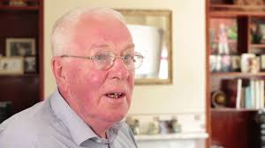 Jackie McCabe Down the Town 2015