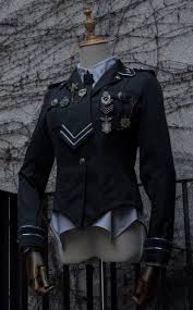 lolita coats jackets cape에 있는 핀
