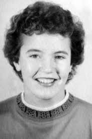 Peggy Perkins Martin