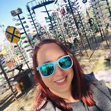 Elmer's Bottle Tree Ranch in Helendale, CA (45 Photos)