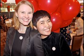 Dim Sum fundraiser helps educate young women in rural China