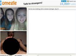 377,276 likes · 246 talking about this. Omegle For Kids Randomly Pair And Chat With Strangers