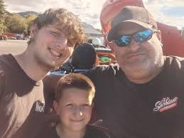 Happy 18th birthday to my son Braydon