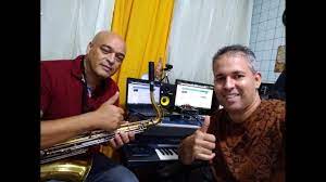 Cover Quem E Este Marilene Santiago Tiago Mallen E Josias Silva Cover Santiago Cantores