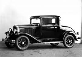 Image result for Black 1930 Dodge